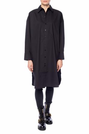 Shirt dress, zdjęcie 2 Shirt dress od Acne